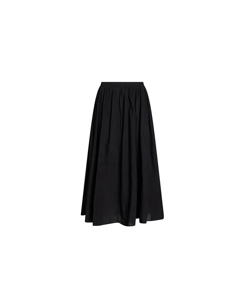 True Religion HOSEN & RÖCKE - Maxi-Röckeauf YOOX.COM Schwarz