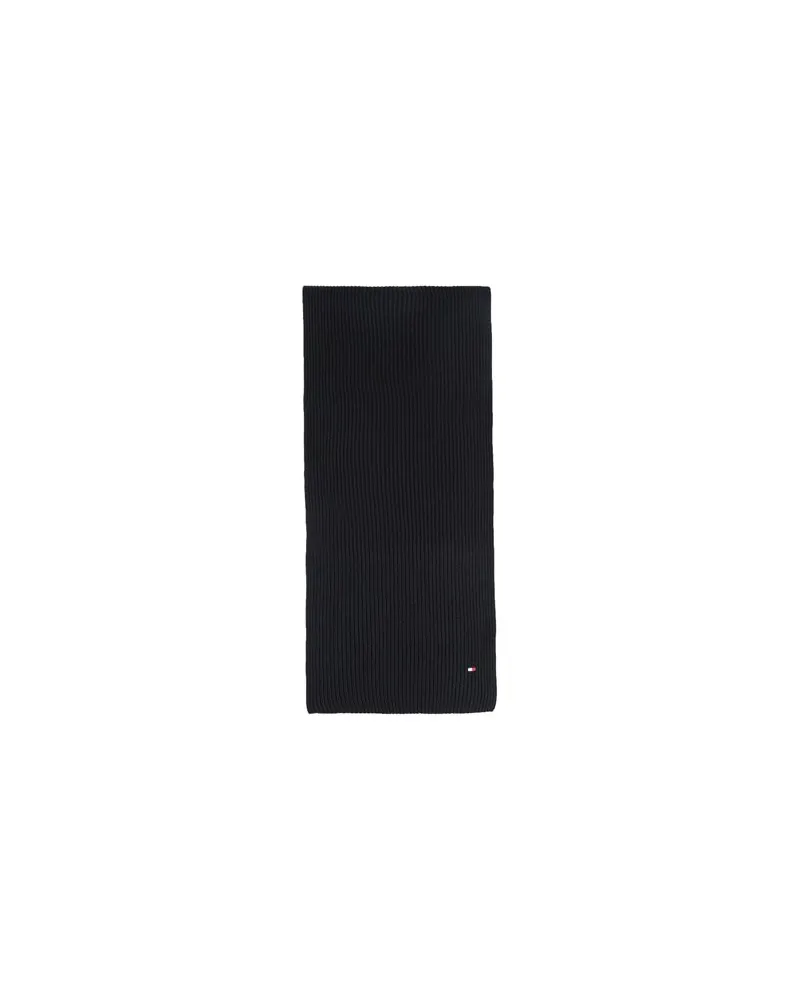 Tommy Hilfiger ACCESSOIRES - Schalsauf YOOX.COM Schwarz