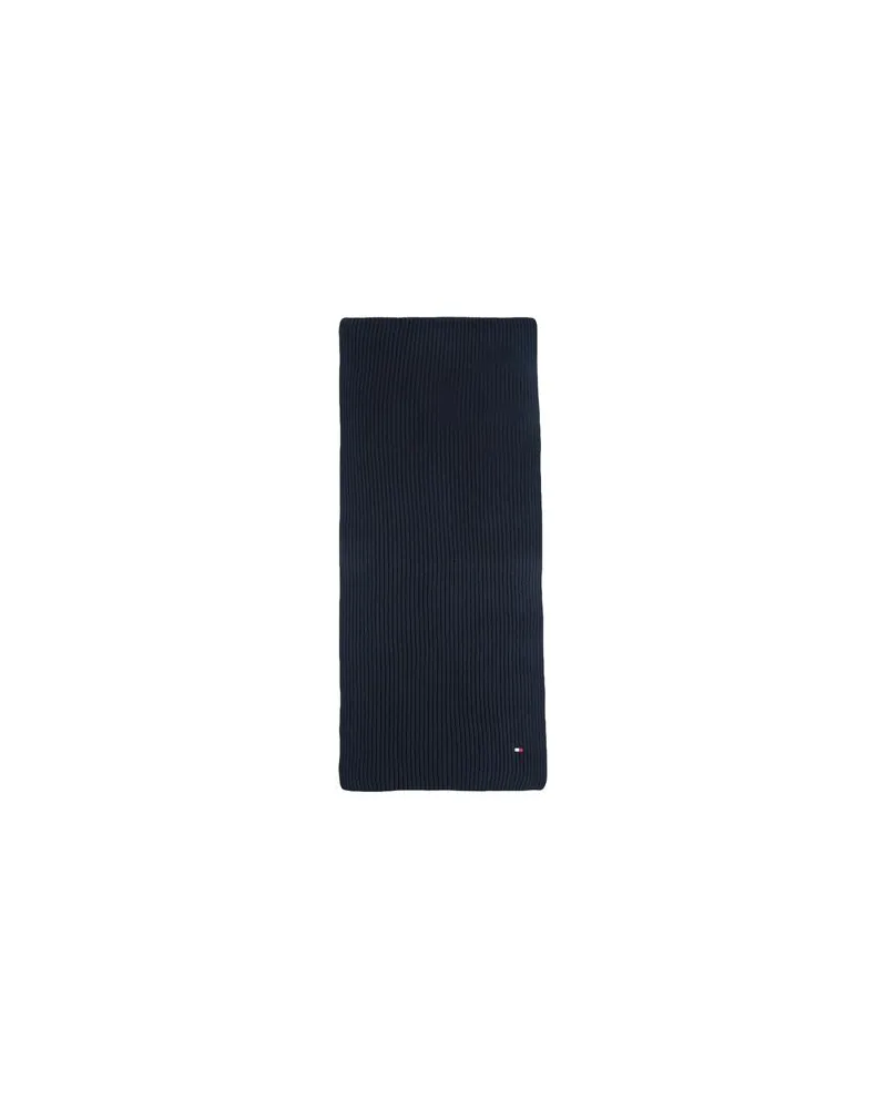 Tommy Hilfiger ACCESSOIRES - Schalsauf YOOX.COM Marineblau