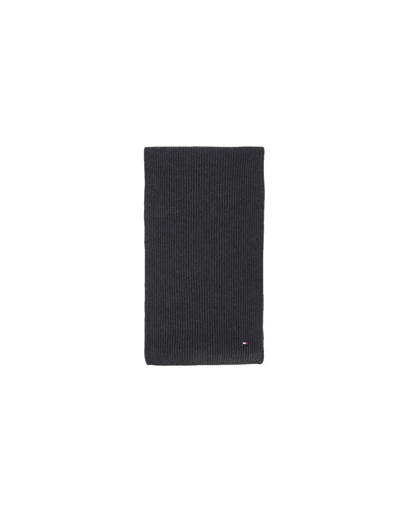 Tommy Hilfiger ACCESSOIRES - Schalsauf YOOX.COM Braungrau