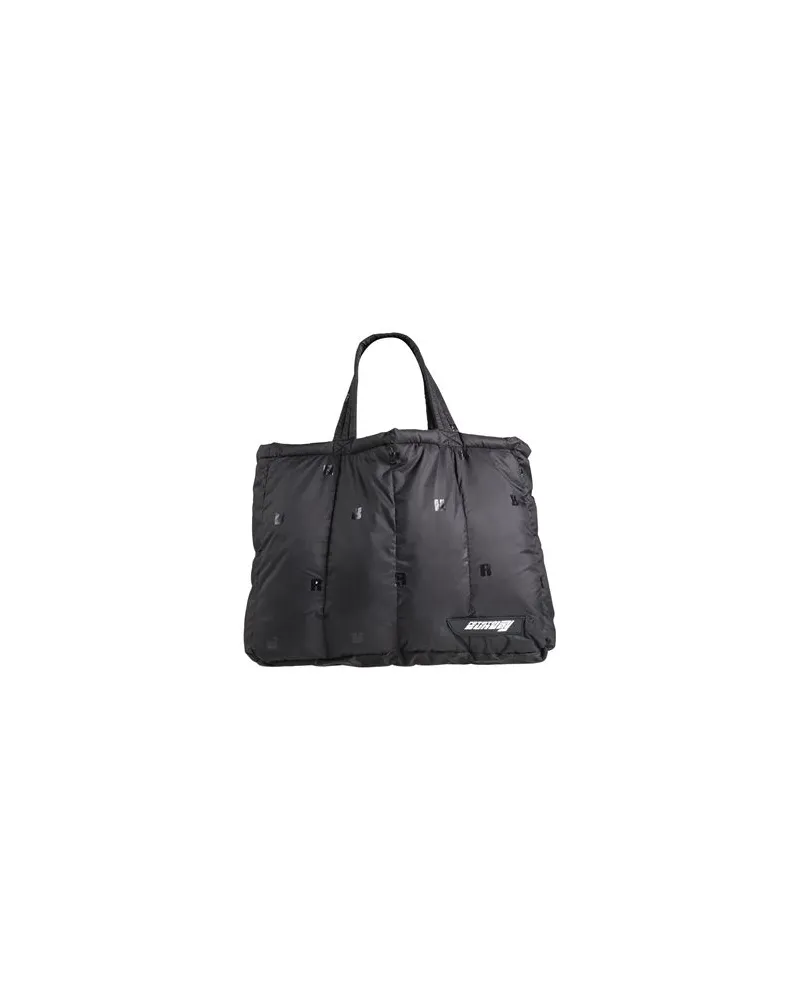 ROTATE Birger Christensen TASCHEN - Handtaschenauf YOOX.COM Schwarz