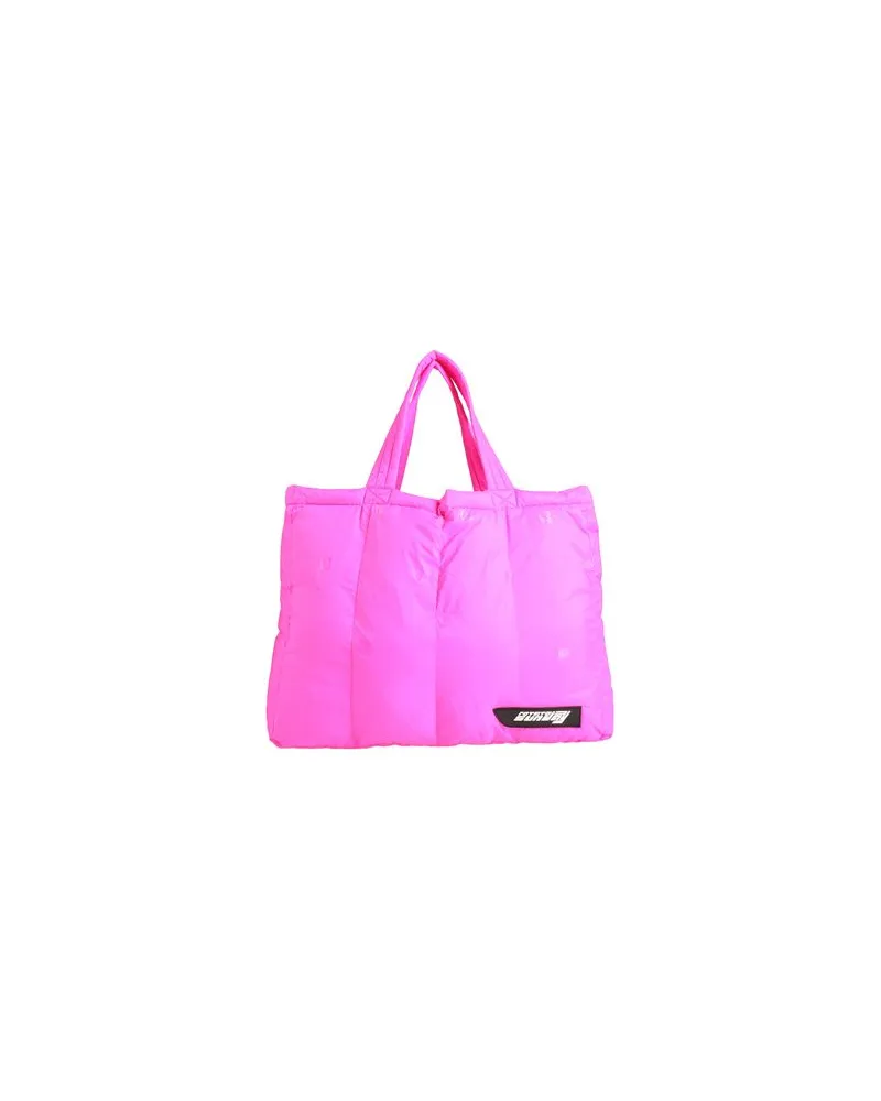 ROTATE Birger Christensen TASCHEN - Handtaschenauf YOOX.COM Fuchsia