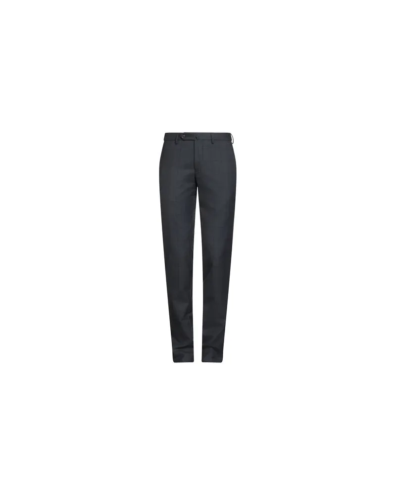 Incotex HOSEN & RÖCKE - Hosenauf YOOX.COM Marineblau