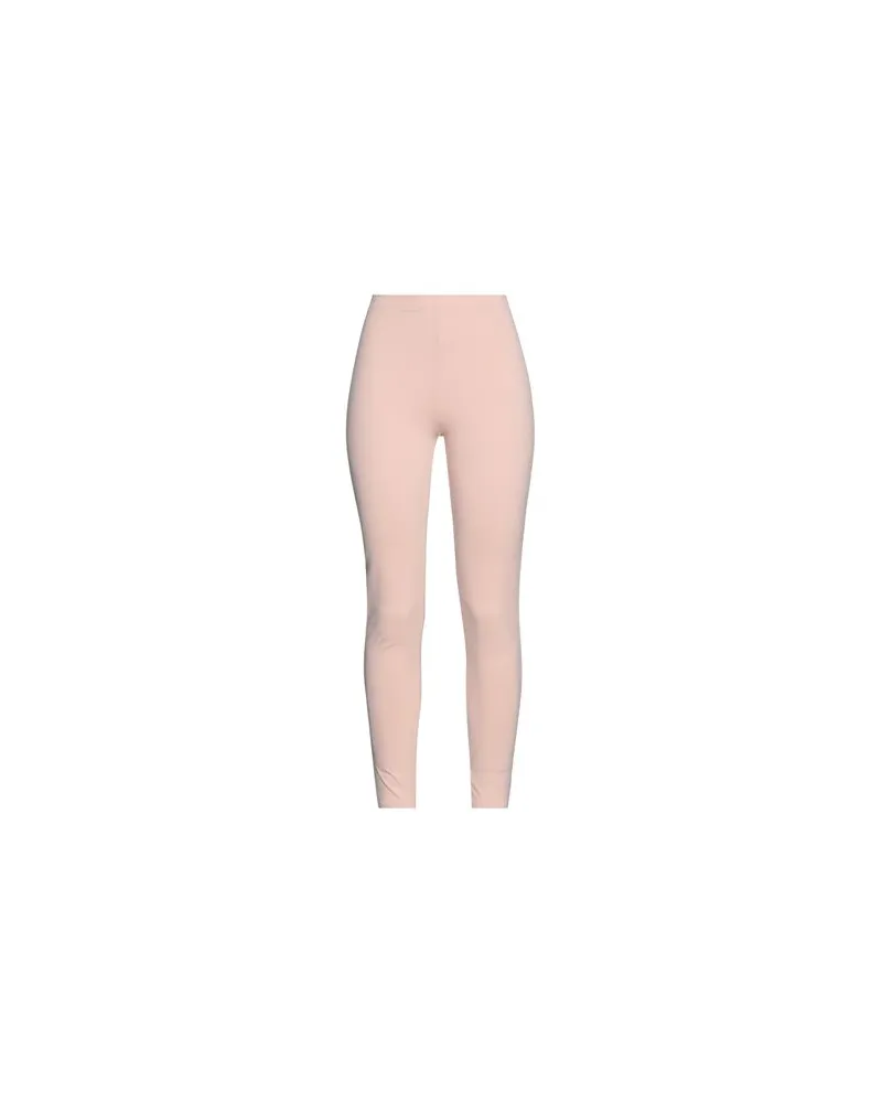 Live The Process HOSEN & RÖCKE - Leggingsauf YOOX.COM Hellrosa