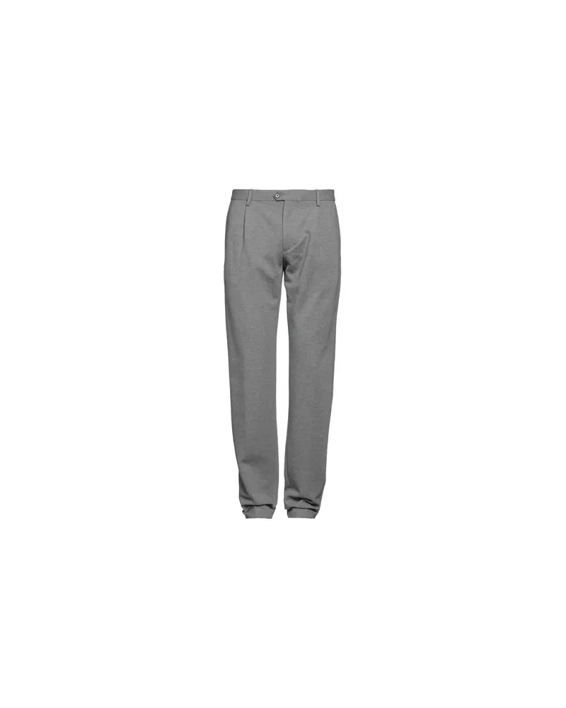 Tommy Hilfiger HOSEN & RÖCKE - Hosenauf YOOX.COM Grau