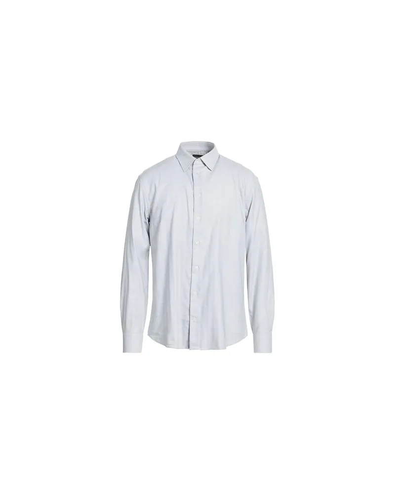 Emporio Armani TOPS - Hemdenauf YOOX.COM Schwarz