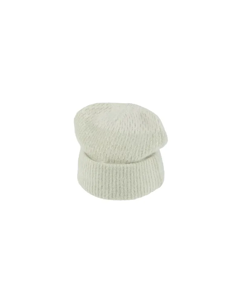 Holzweiler ACCESSOIRES - Mützen & Hüteauf YOOX.COM Säuregrün