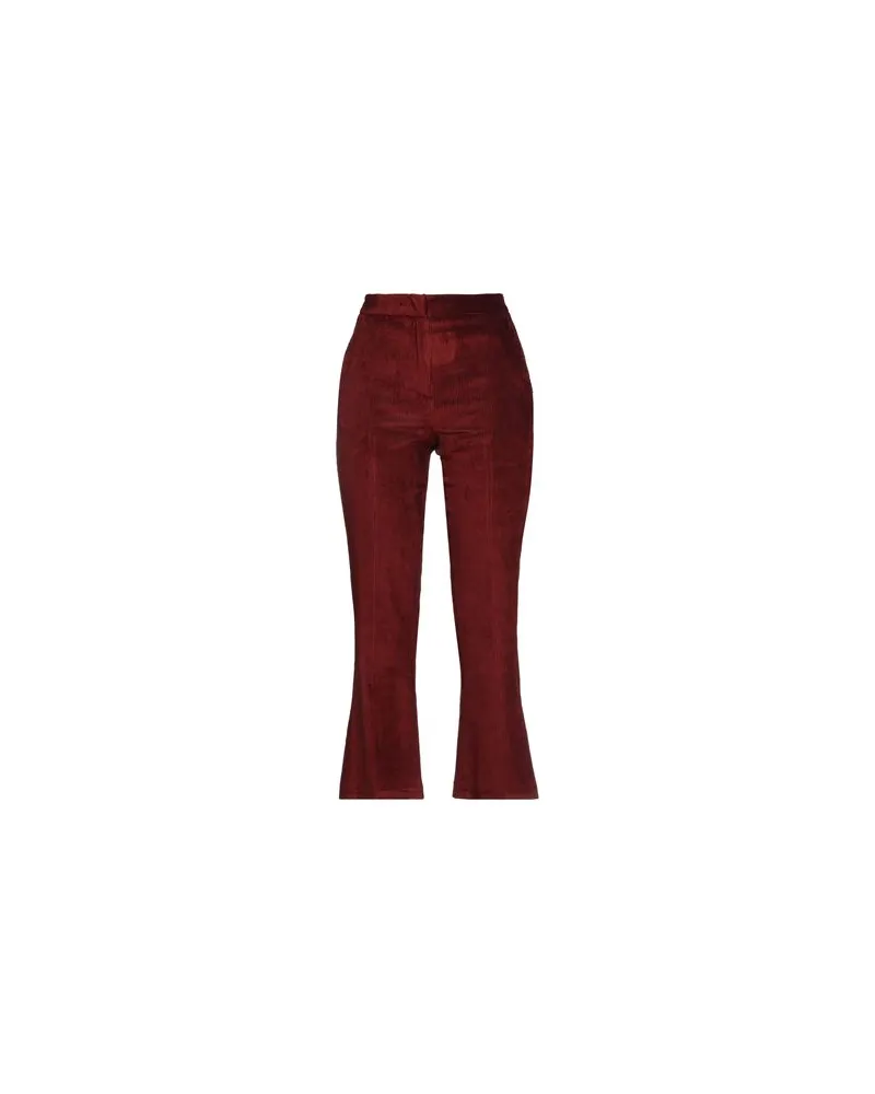 Manuel Ritz HOSEN & RÖCKE - Hosenauf YOOX.COM Bordeaux