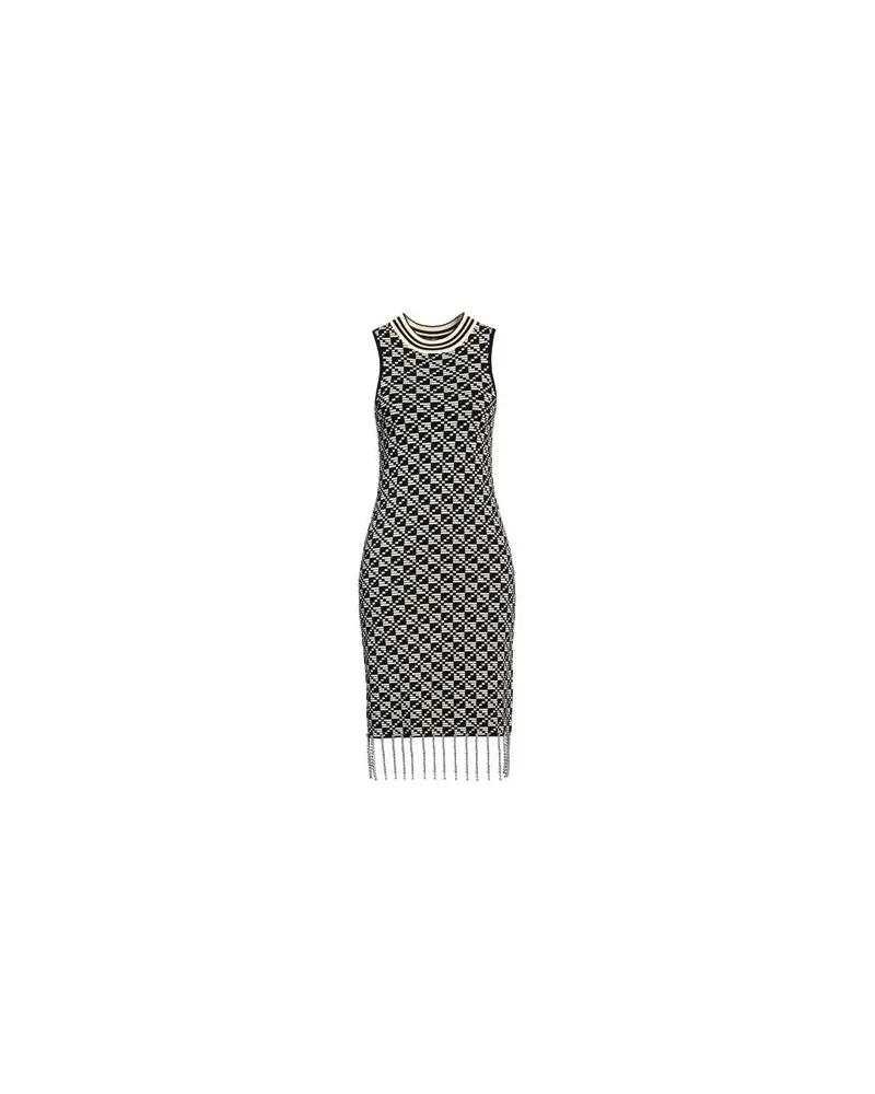 Dodo Bar Or KLEIDER - Midi-Kleiderauf YOOX.COM Schwarz