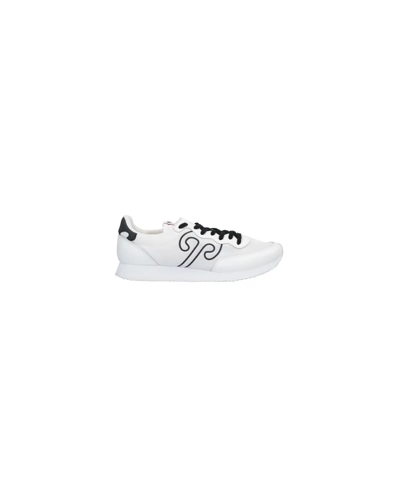 Wushu Ruyi SCHUHE - Sneakersauf YOOX.COM Weiß
