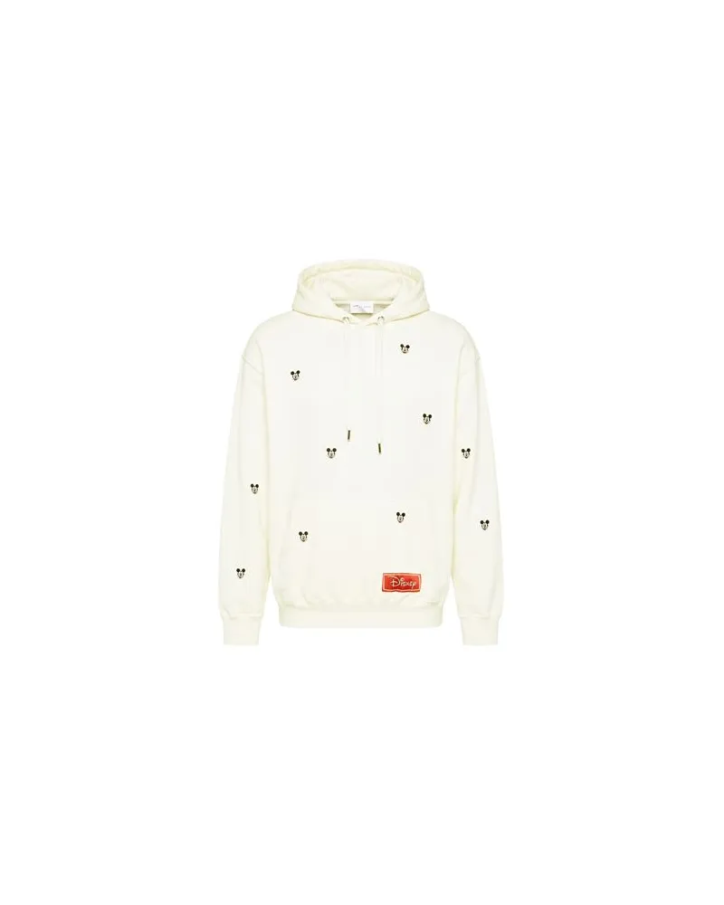 Family First TOPS - Sweatshirtsauf YOOX.COM Elfenbein