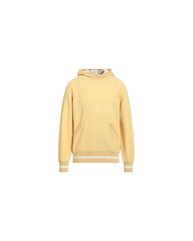 Malo STRICKWAREN - Pulloverauf YOOX.COM Ringelblume