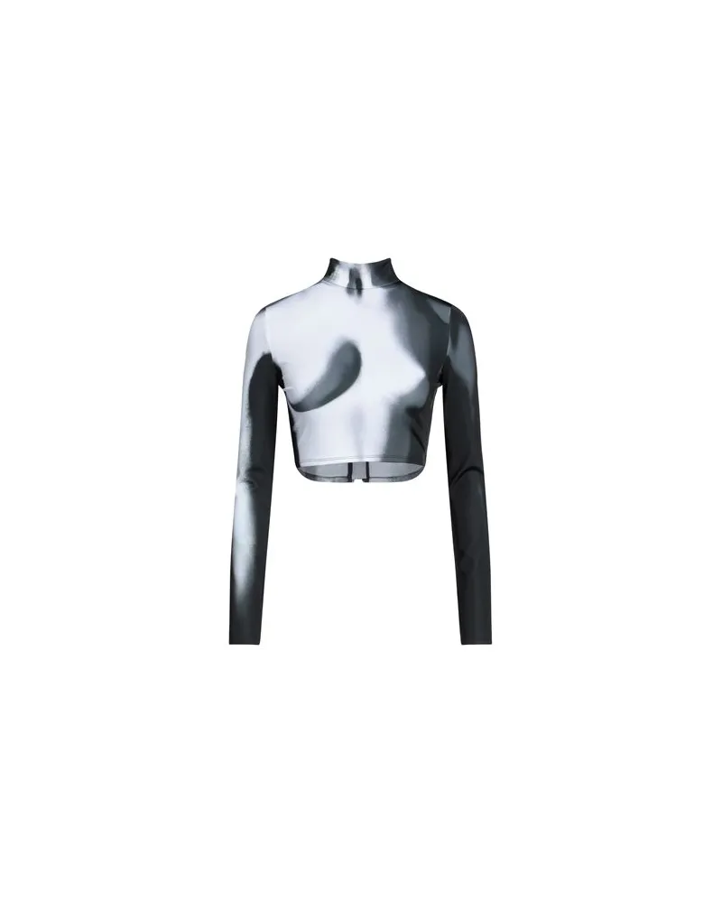 Balmain TOPS - T-shirtsauf YOOX.COM Weiß