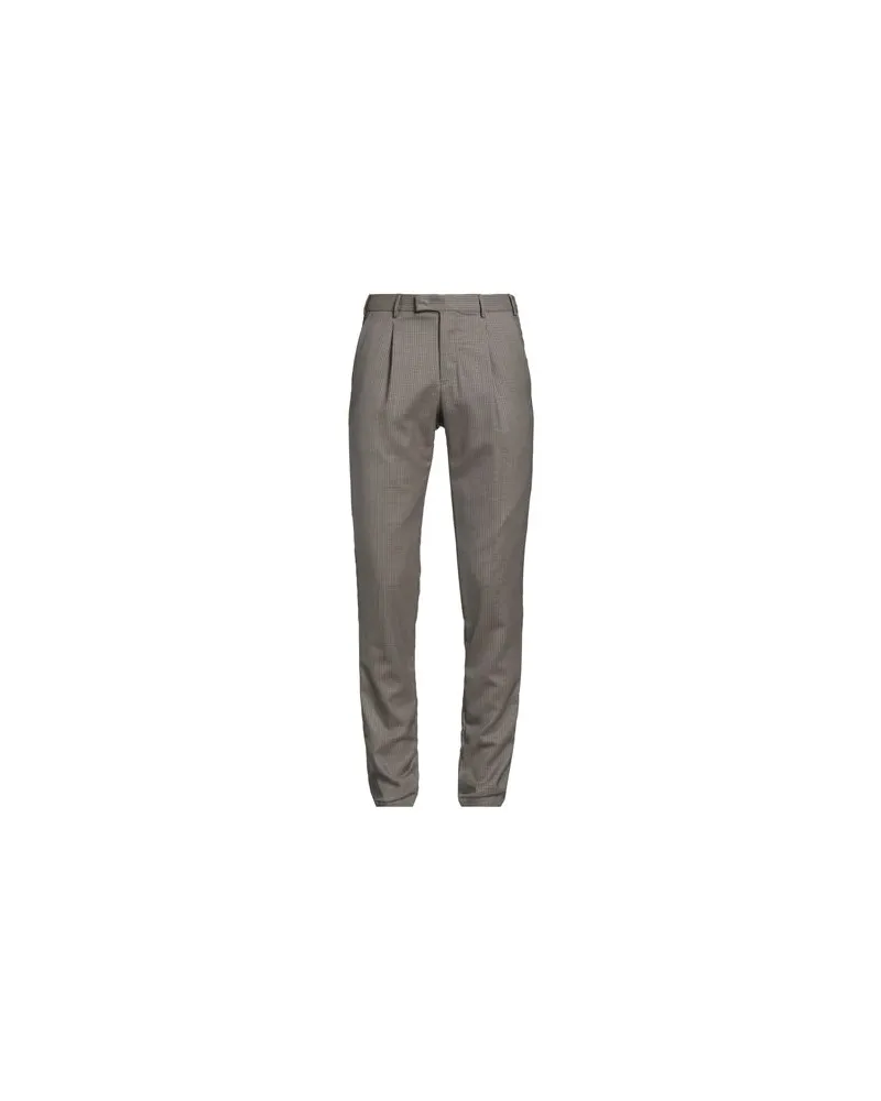 PT TORINO HOSEN & RÖCKE - Hosenauf YOOX.COM Beige