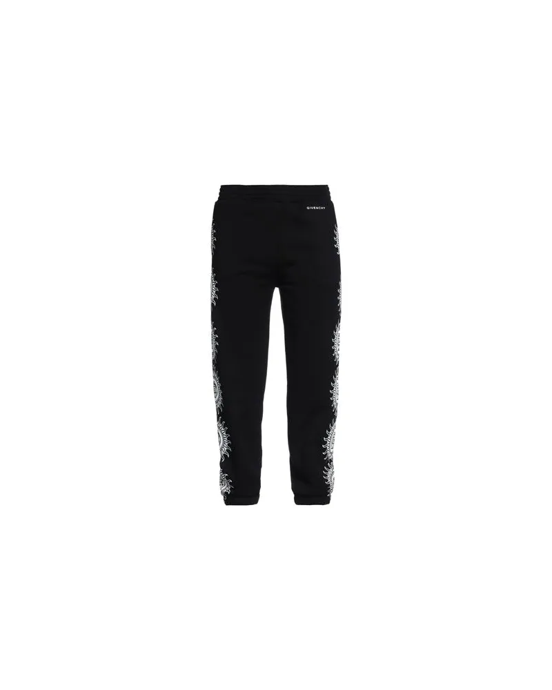 Givenchy HOSEN & RÖCKE - Hosenauf YOOX.COM Schwarz