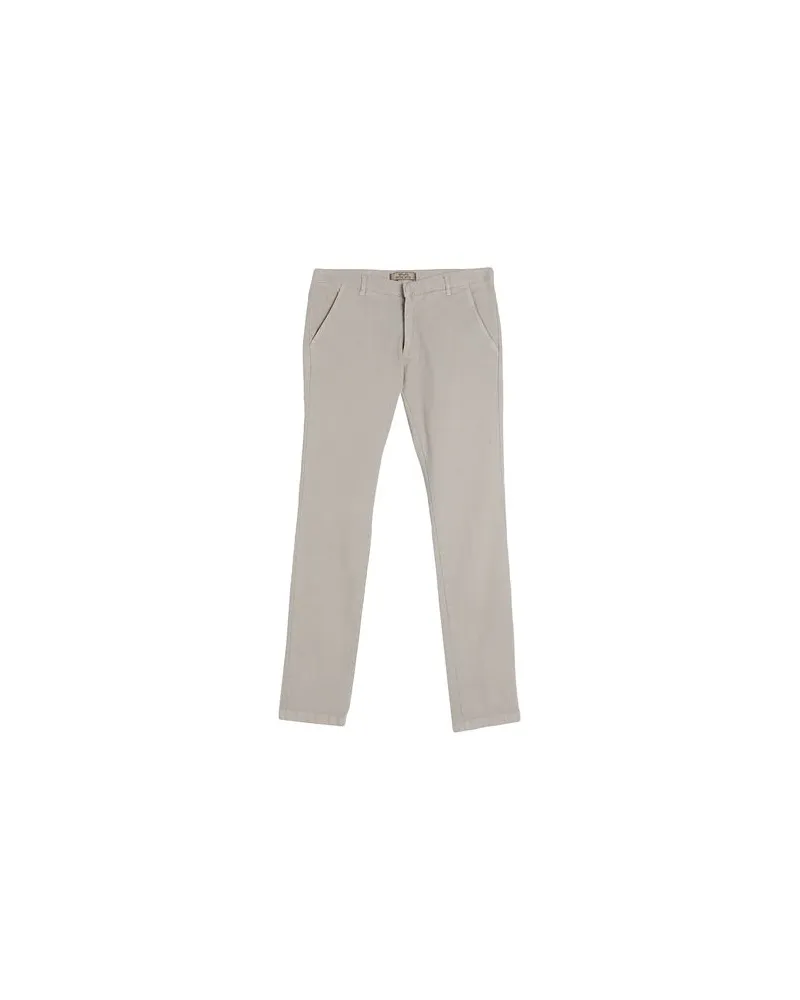 Entre Amis HOSEN & RÖCKE - Hosenauf YOOX.COM Beige