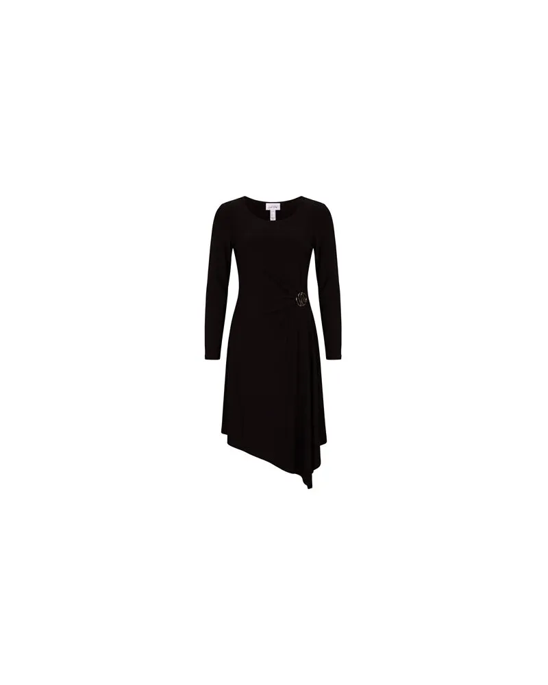 Joseph Ribkoff KLEIDER - Midi-Kleiderauf YOOX.COM Schwarz