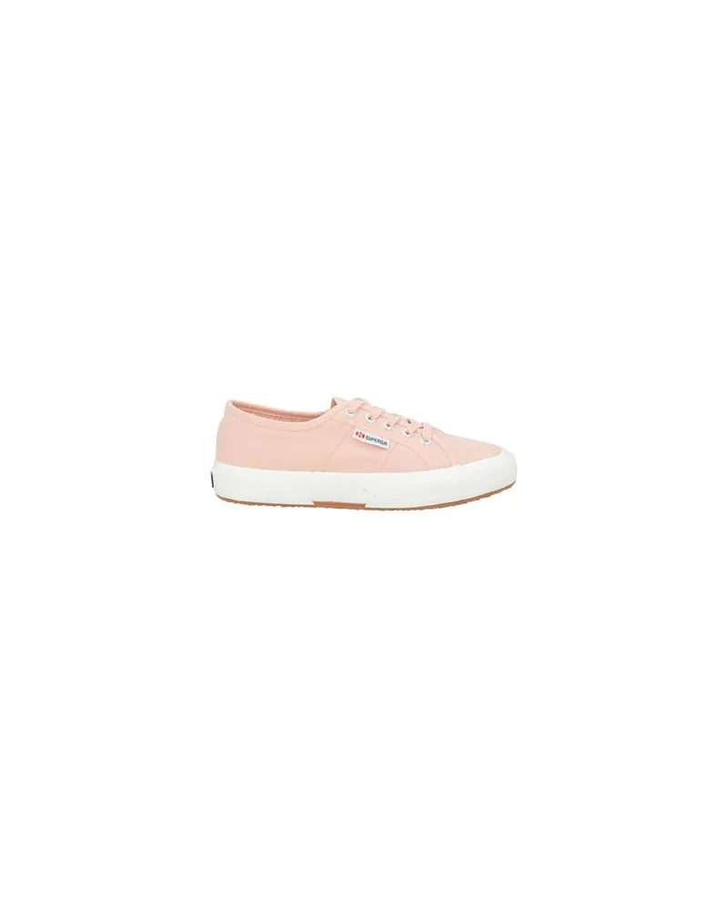 Superga SCHUHE - Sneakersauf YOOX.COM Rosa