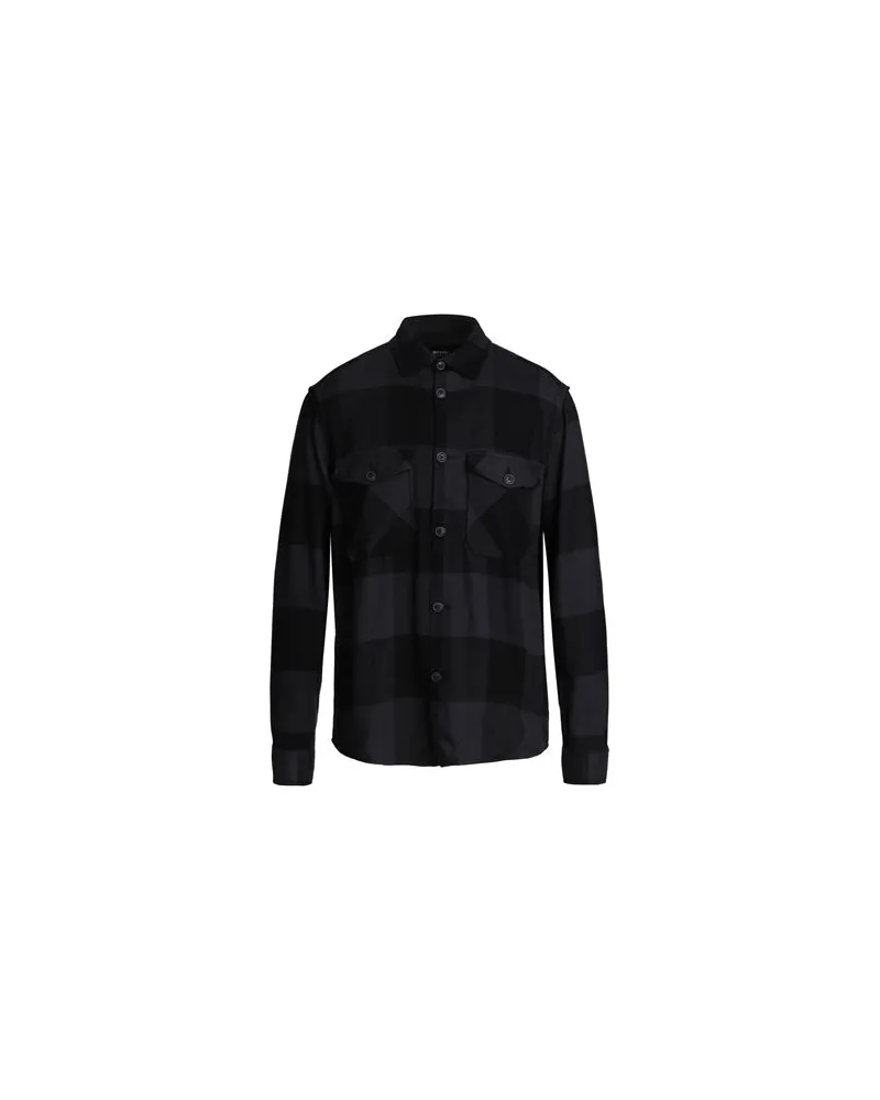 Only & Sons TOPS - Hemdenauf YOOX.COM Marineblau