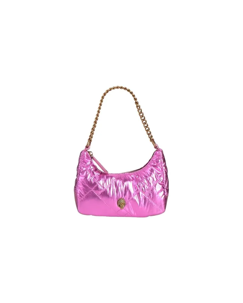 Kurt Geiger TASCHEN - Handtaschenauf YOOX.COM Fuchsia