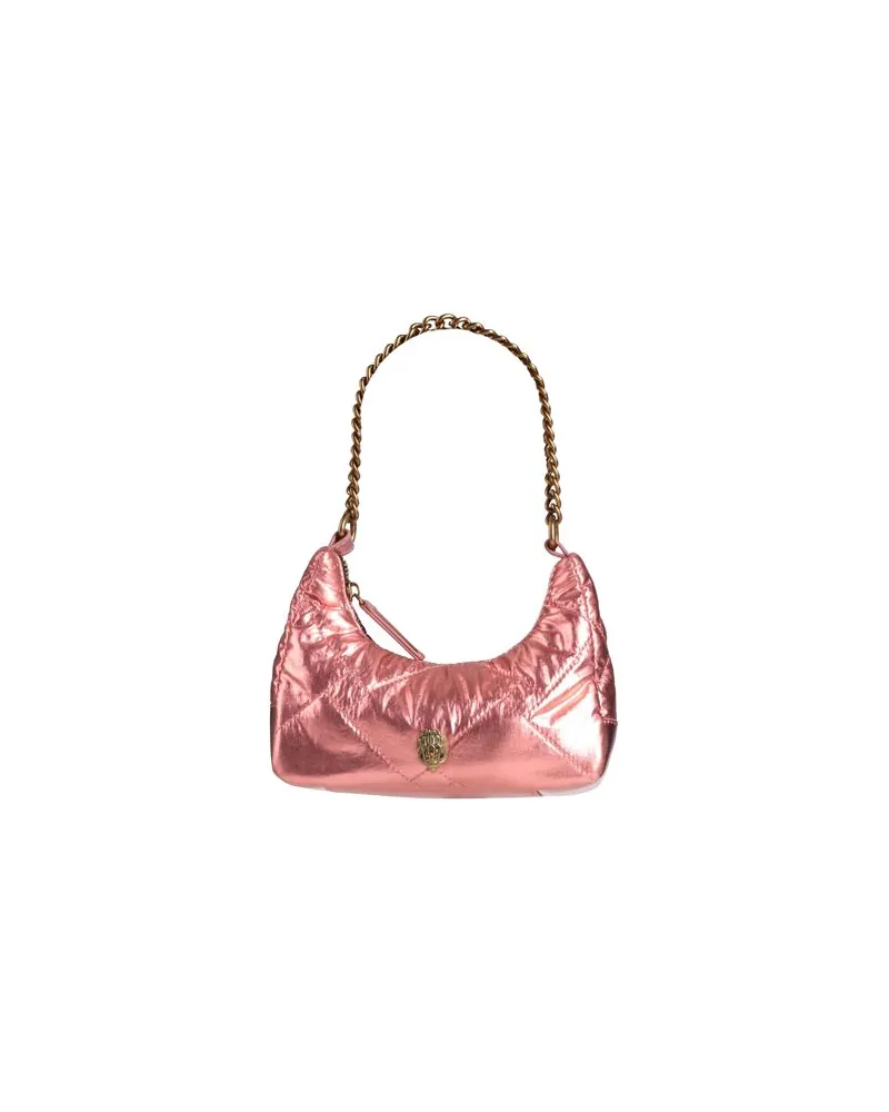 Kurt Geiger TASCHEN - Handtaschenauf YOOX.COM Rosa