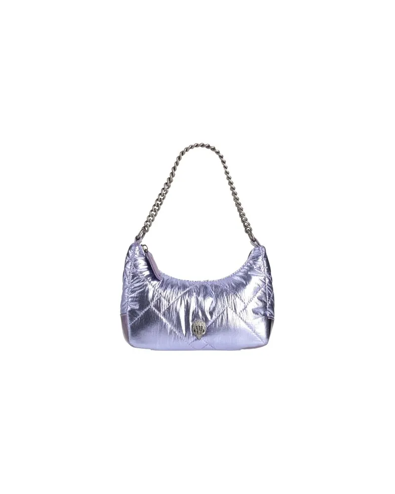 Kurt Geiger TASCHEN - Handtaschenauf YOOX.COM Lila