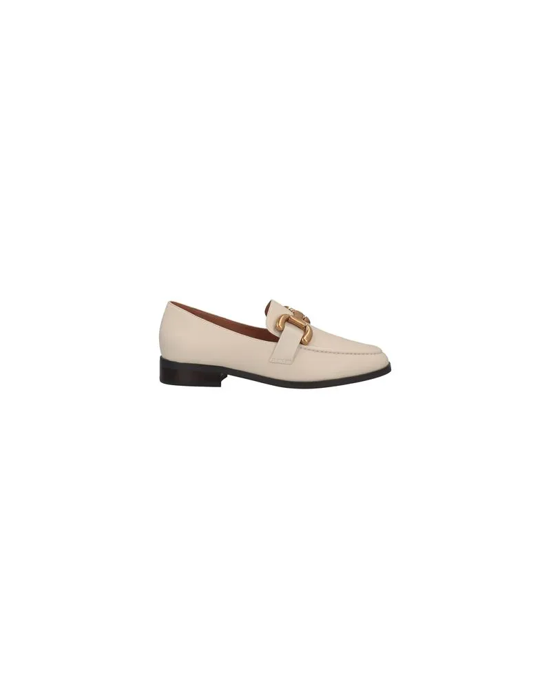 Bibi Lou SCHUHE - Mokassinsauf YOOX.COM Elfenbein
