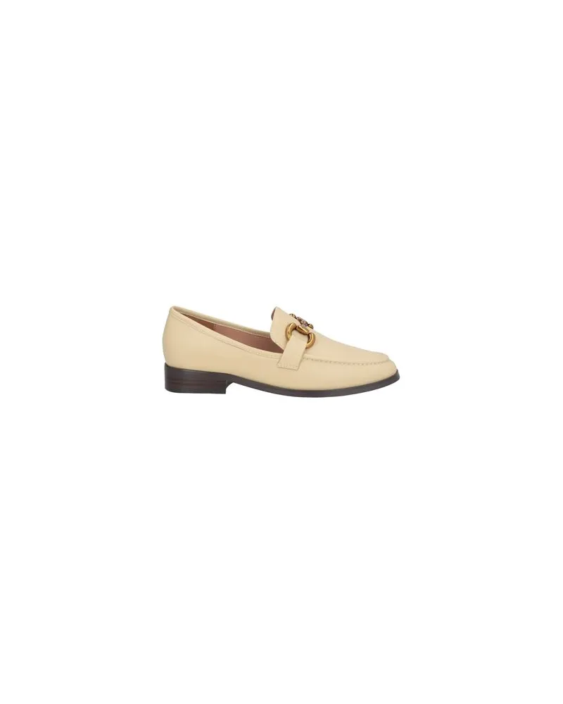 Bibi Lou SCHUHE - Mokassinsauf YOOX.COM Beige