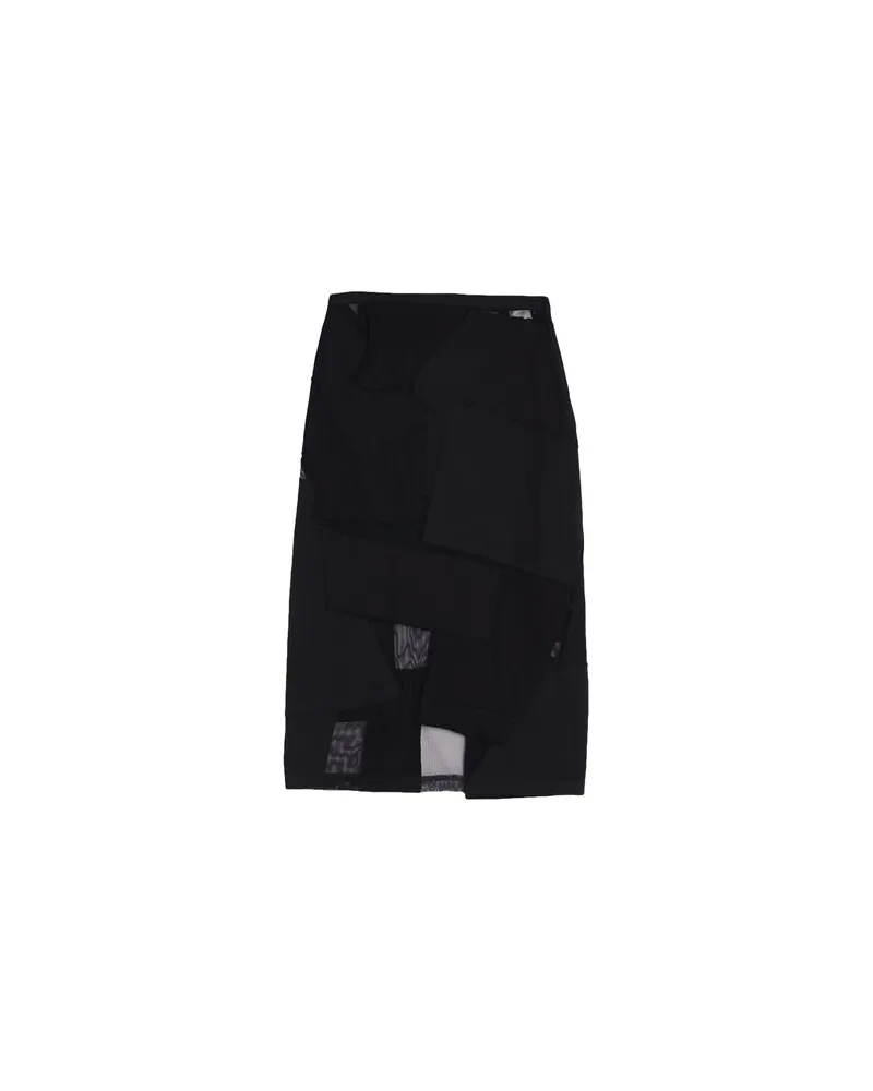 Tom Ford HOSEN & RÖCKE - Midi-Röckeauf YOOX.COM Schwarz