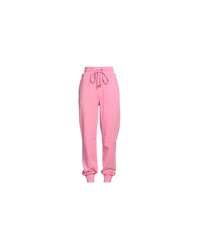 Actitude by Twinset HOSEN & RÖCKE - Hosenauf YOOX.COM Rosa