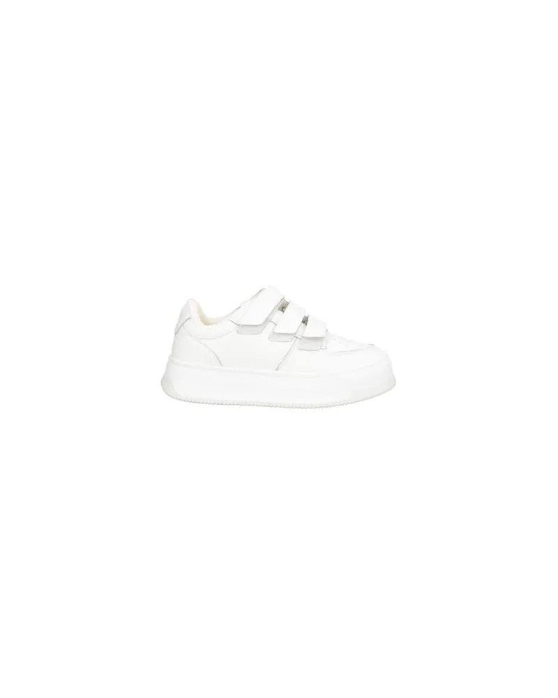 Saint Sneakers SCHUHE - Sneakersauf YOOX.COM Weiß