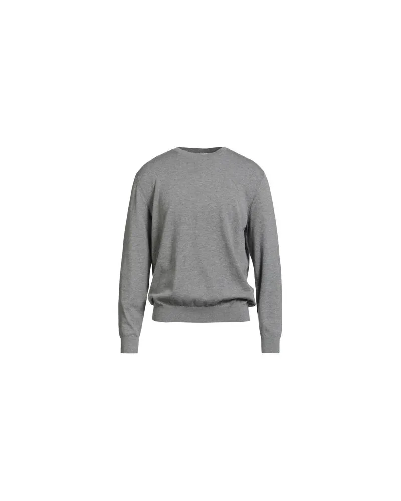Diktat STRICKWAREN - Pulloverauf YOOX.COM Grau