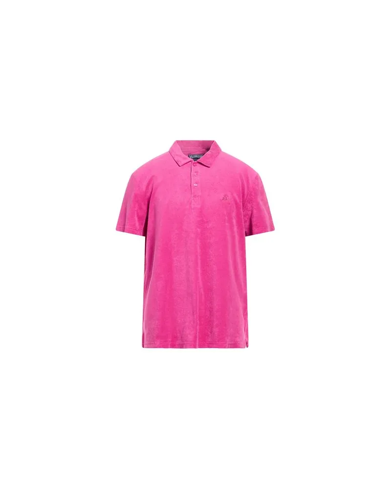 Vilebrequin TOPS - Poloshirtsauf YOOX.COM Malve