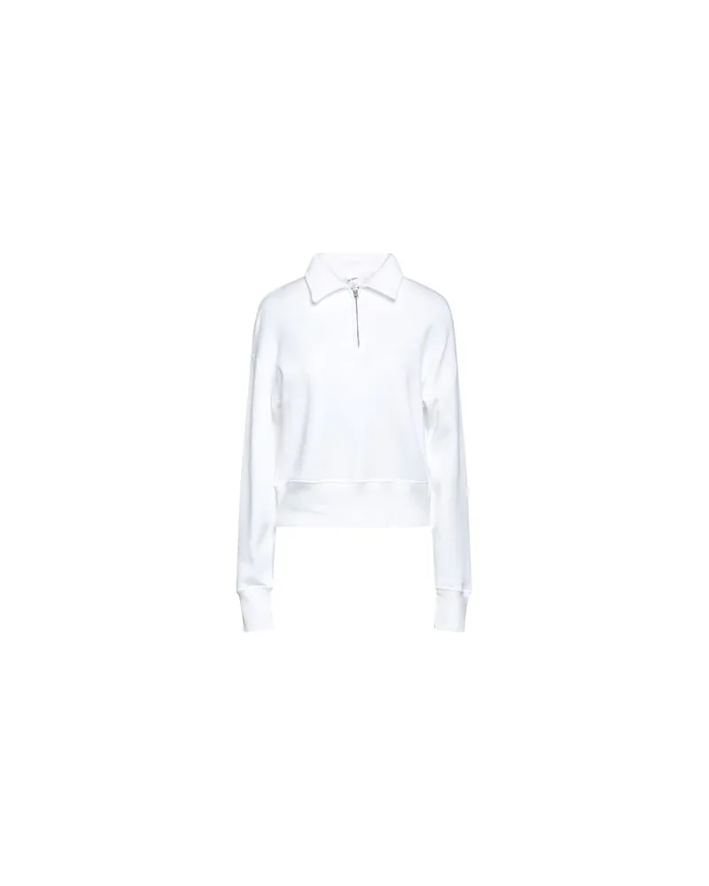 RE/DONE TOPS - Sweatshirtsauf YOOX.COM Off