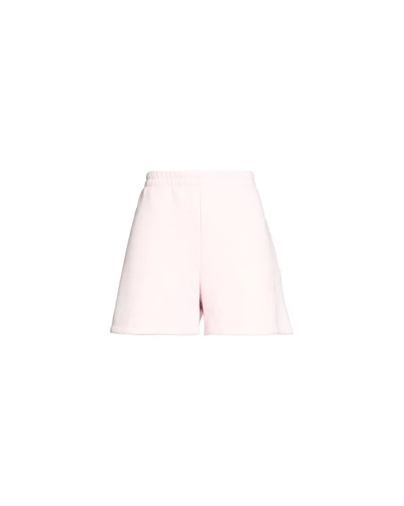 Röhnisch HOSEN & RÖCKE - Shorts & Bermudashortsauf YOOX.COM Hellrosa