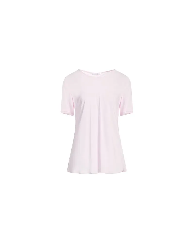 Fracomina TOPS - Topsauf YOOX.COM Hellrosa