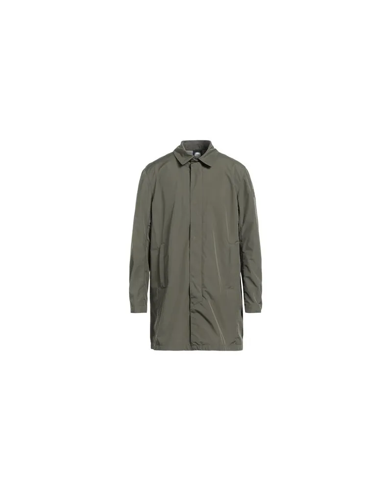 Colmar JACKEN & MÄNTEL - Jacken, Mäntel & Trenchcoatsauf YOOX.COM Militärgrün
