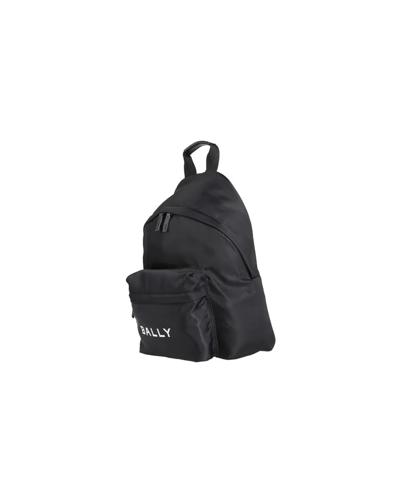 Bally TASCHEN - Rucksäckeauf YOOX.COM Schwarz