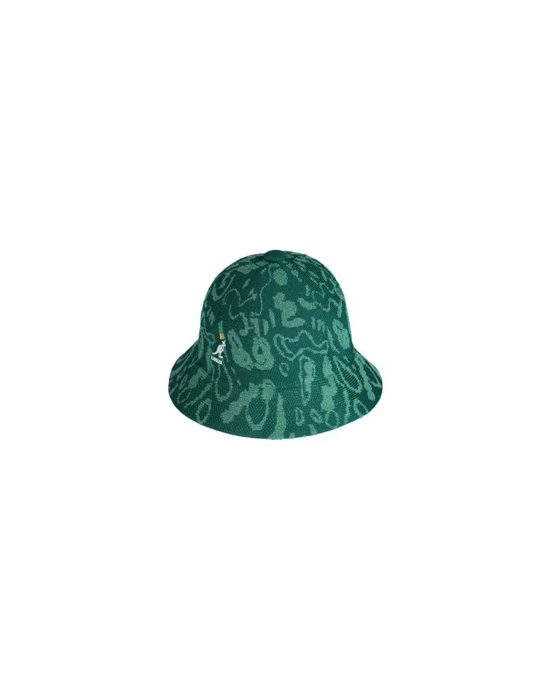 Kangol ACCESSOIRES - Mützen & Hüteauf YOOX.COM Grün