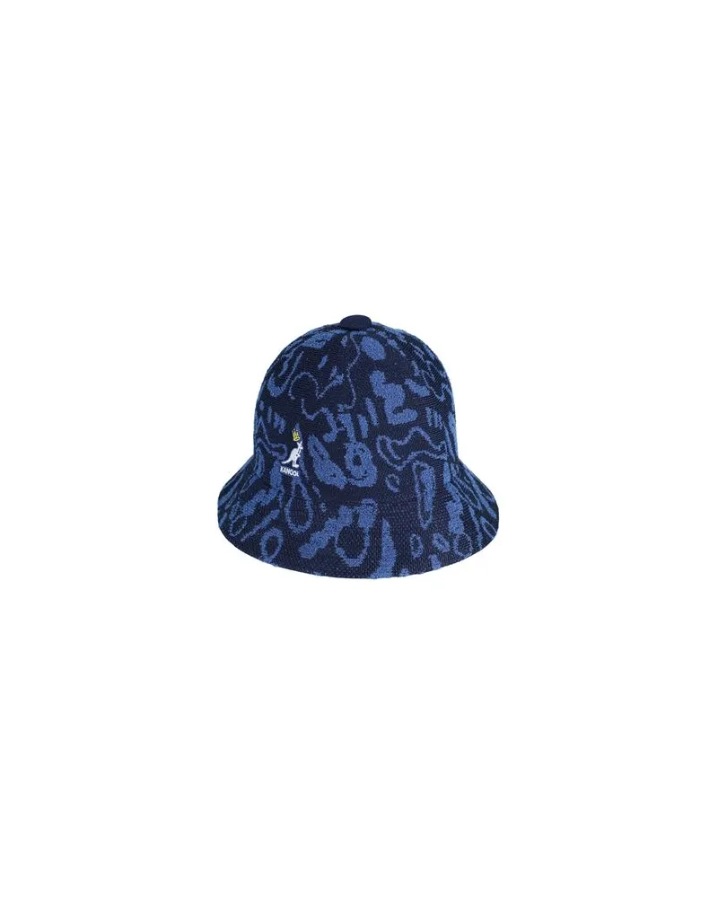 Kangol ACCESSOIRES - Mützen & Hüteauf YOOX.COM Marineblau