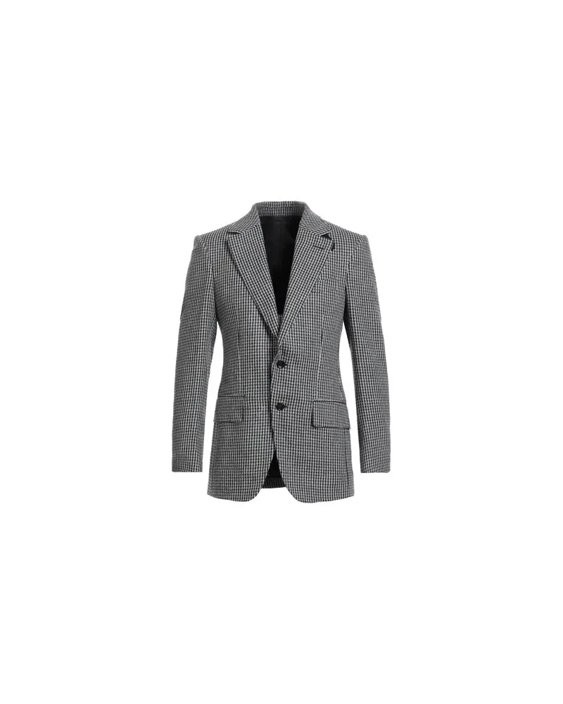 Tom Ford ANZÜGE und CO-ORDS - Blazersauf YOOX.COM Schwarz