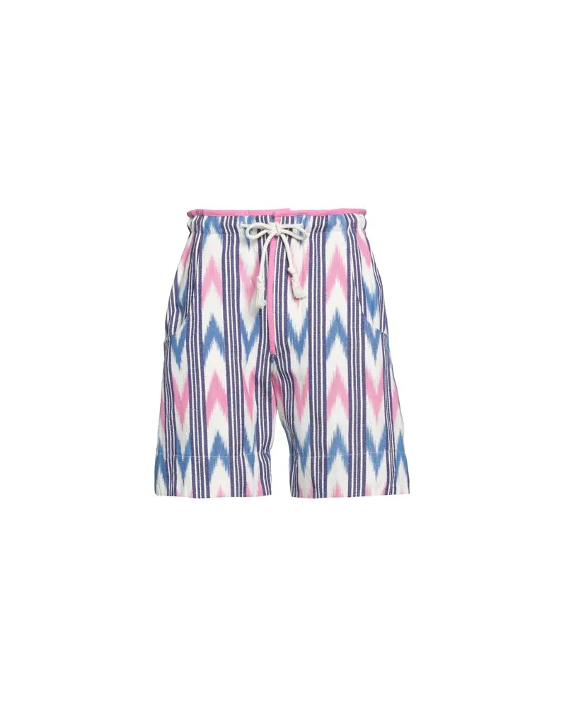 Isabel Marant HOSEN & RÖCKE - Shorts & Bermudashortsauf YOOX.COM Fuchsia