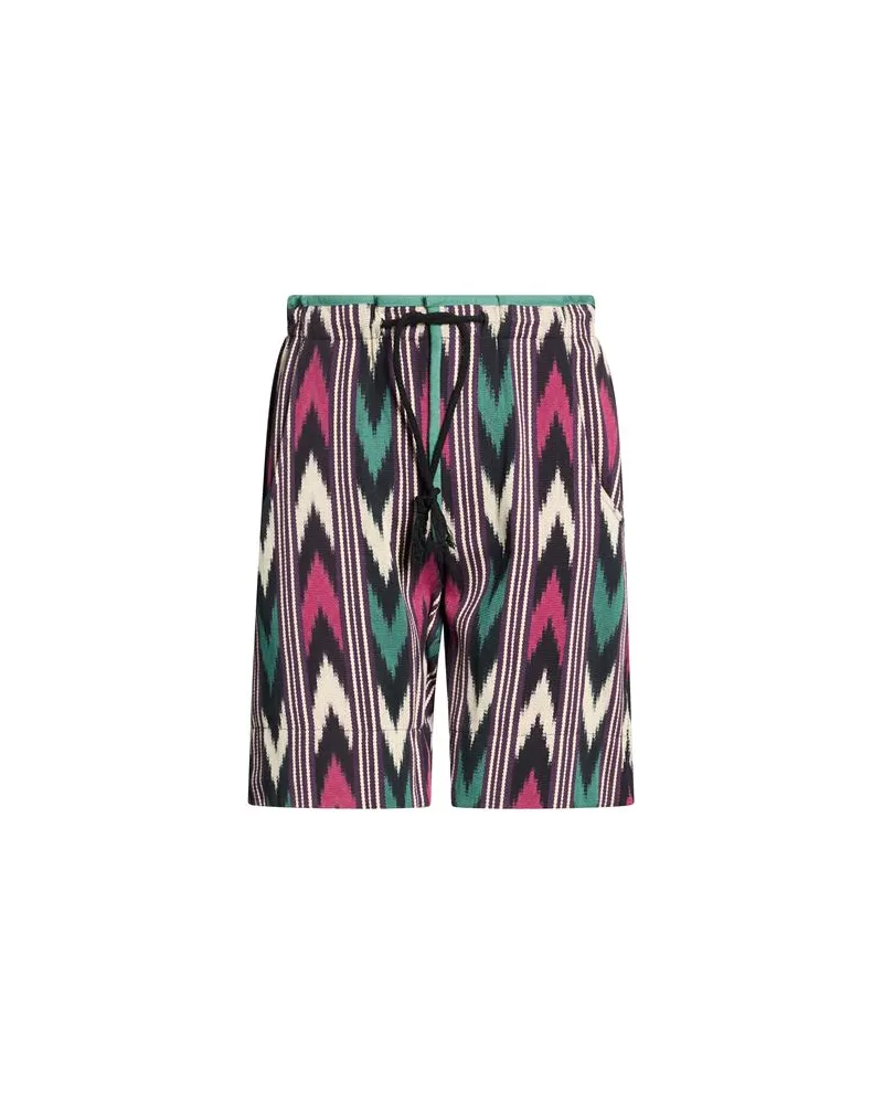 Isabel Marant HOSEN & RÖCKE - Shorts & Bermudashortsauf YOOX.COM Grün