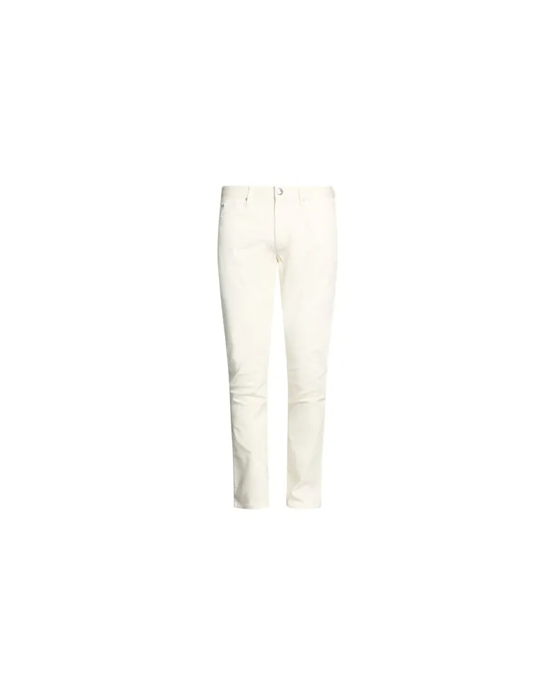 Emporio Armani HOSEN & RÖCKE - Hosenauf YOOX.COM Off