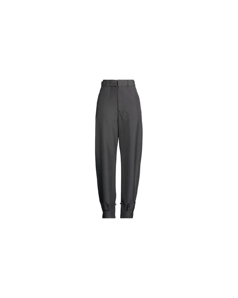 Christophe Lemaire HOSEN & RÖCKE - Hosenauf YOOX.COM Braungrau