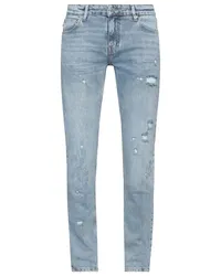 Just Cavalli Jeanshose Blau