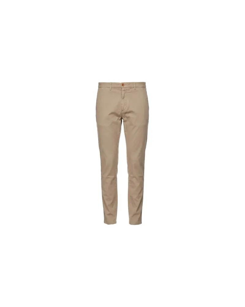 Harmont & Blaine HOSEN & RÖCKE - Hosenauf YOOX.COM Beige