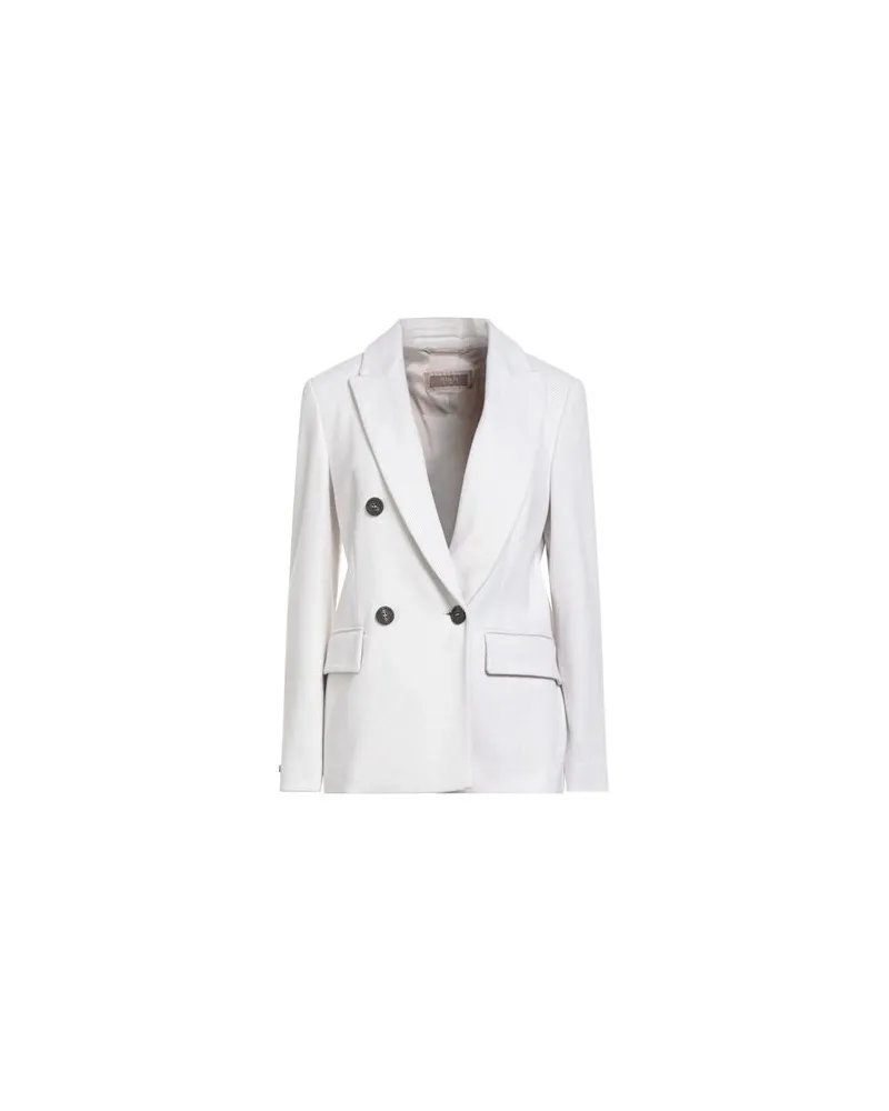 Peserico ANZÜGE und CO-ORDS - Blazersauf YOOX.COM Beige