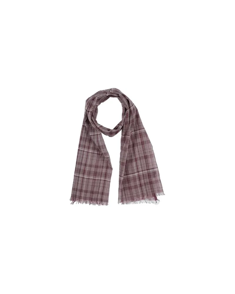 Fiorio ACCESSOIRES - Schalsauf YOOX.COM Bordeaux