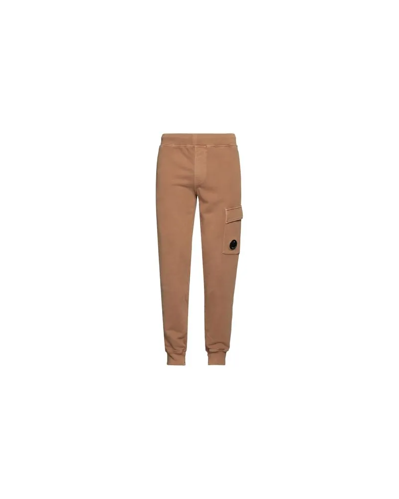 C.P. Company HOSEN & RÖCKE - Hosenauf YOOX.COM Kamel